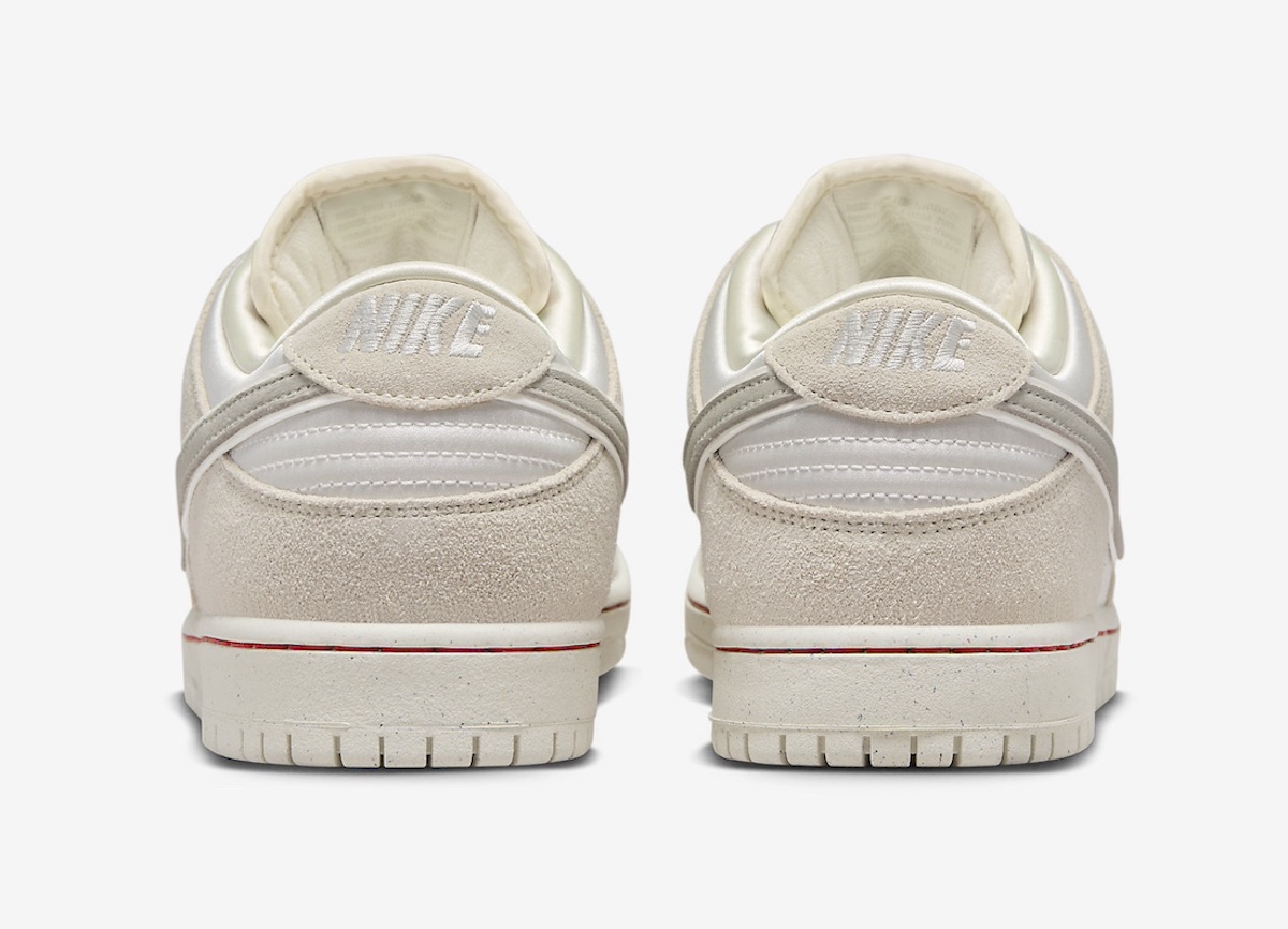 Nike SB Dunk Low City of Love FZ5654-100 FN0619-600 | SneakerFiles