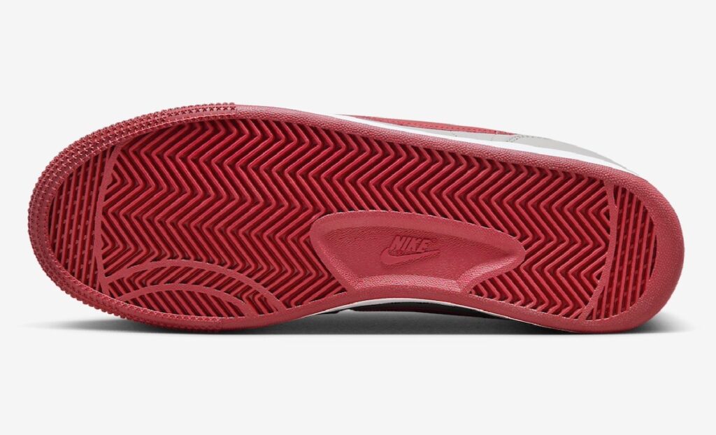 Nike Terminator Low UNLV FZ4036-099 | SneakerFiles