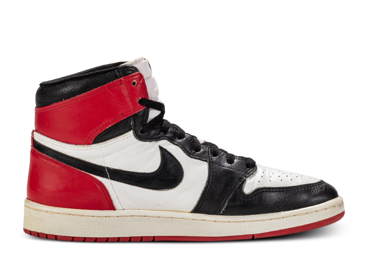 Air Jordan 1 High OG Black Toe Reimagined 2024 DZ5485-061 | SneakerFiles