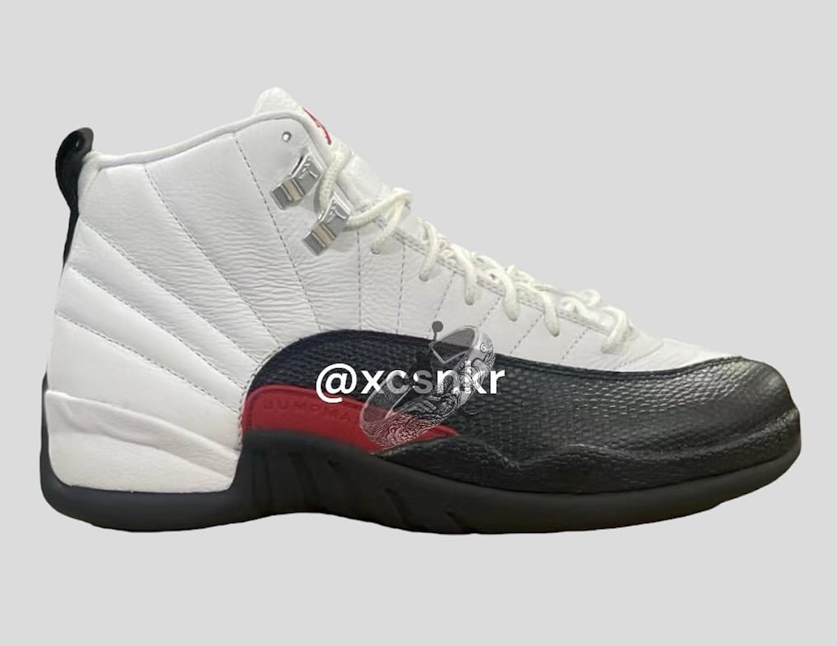 Gym red outlet 12s release date