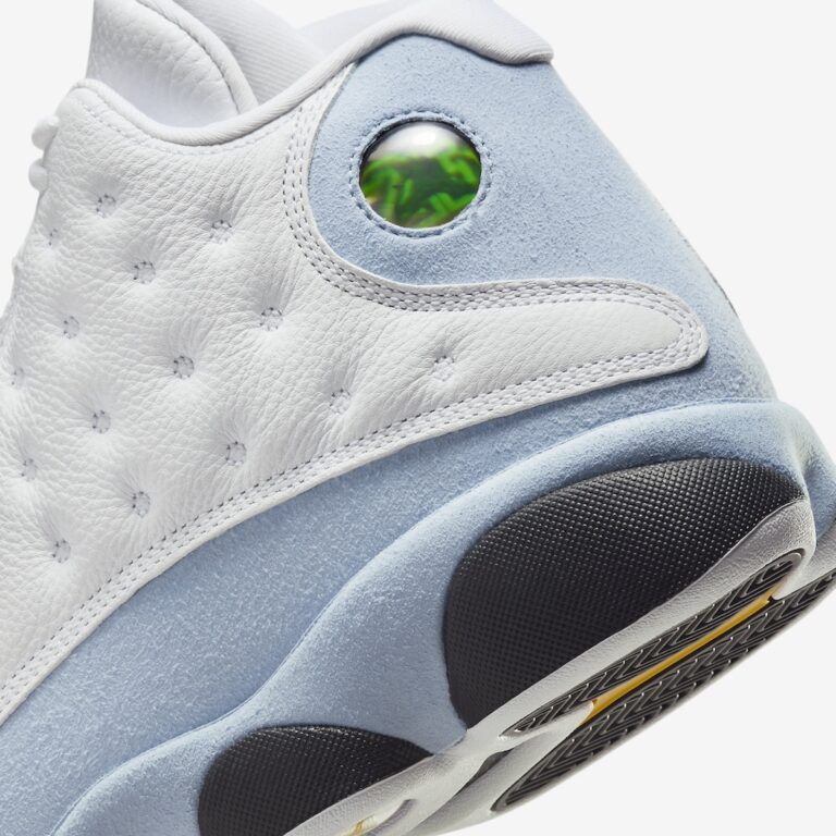 Air Jordan 13 Blue Grey 414571-170 | SneakerFiles