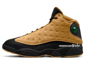 Air Jordan 13 “Chutney” Releasing Holiday 2024