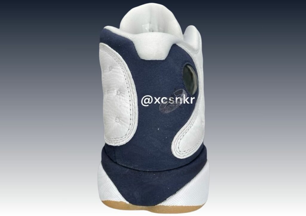 Air Jordan 13 Midnight Navy 414571-140