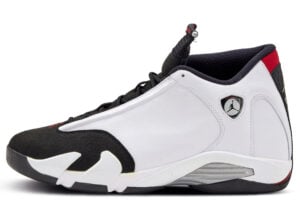 Air Jordan 14 “Black Toe” Returning Holiday 2024