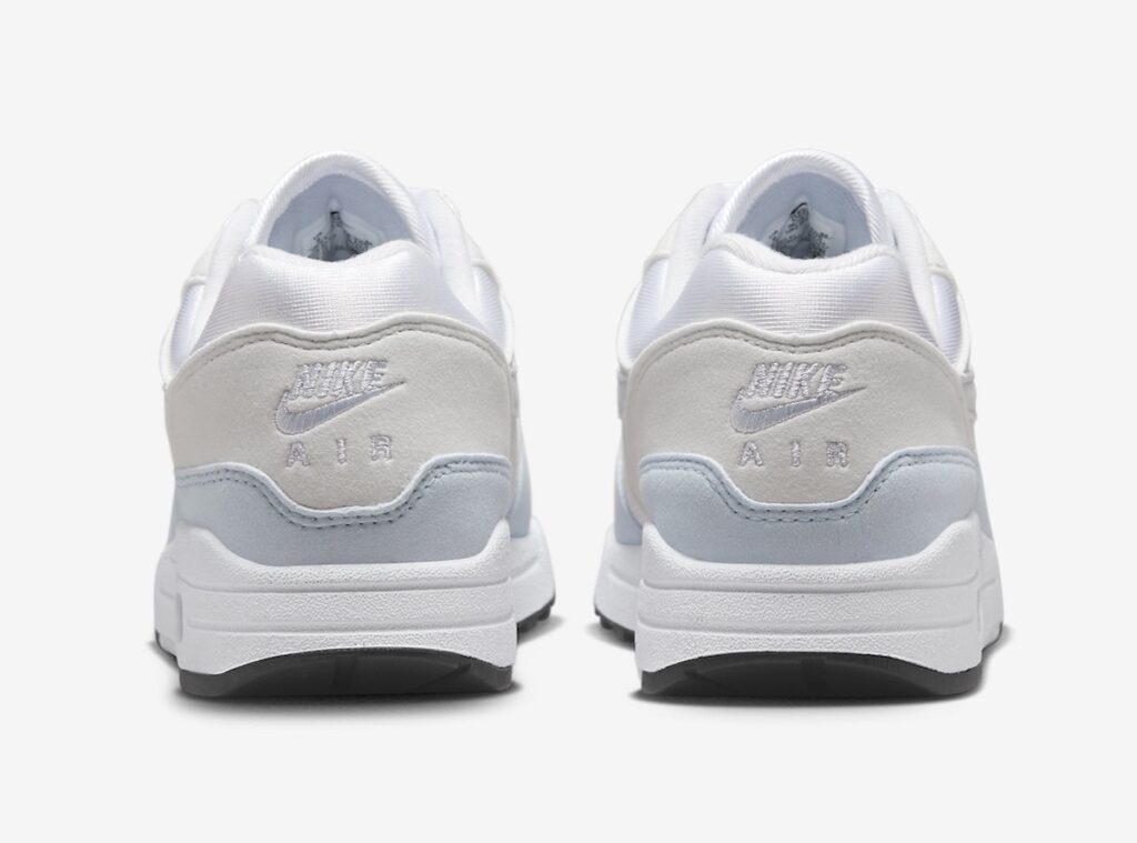 Nike Air Max 1 Football Grey DZ2628-105 | SneakerFiles