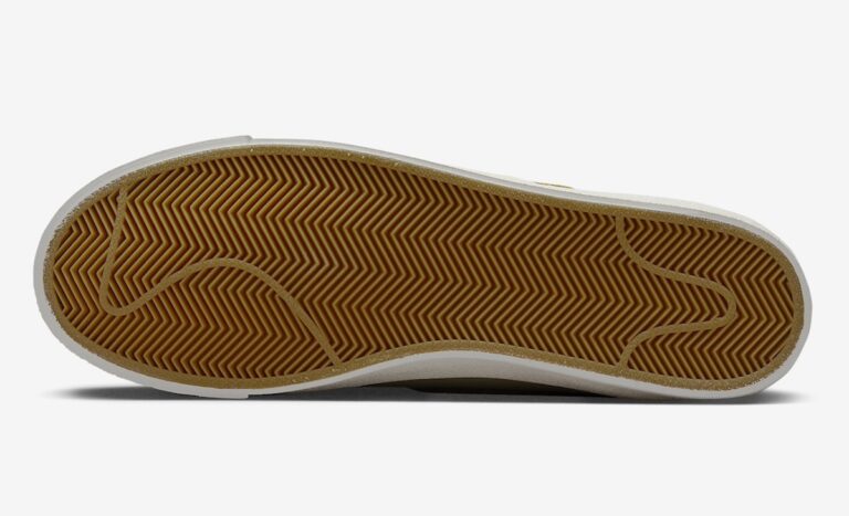 Nike Blazer Mid '77 Waffle FZ4040-113 | SneakerFiles