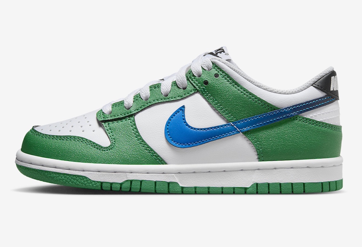 Nike Dunk Release Dates 2024 SneakerFiles