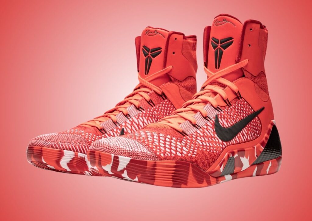 Kobe 9 high top shoes online