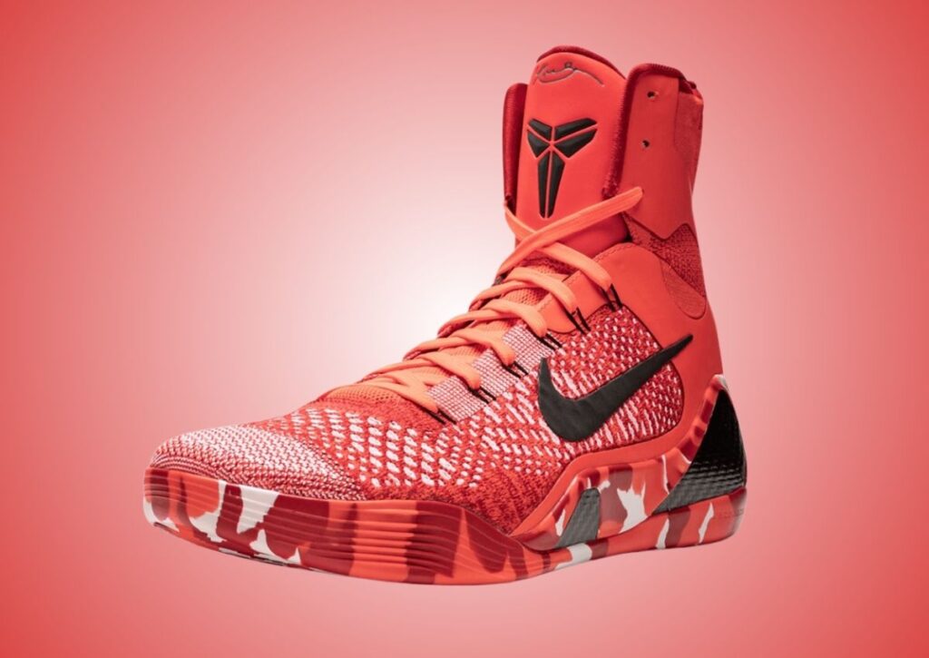 Nike Kobe 9 Elite Protro Christmas 2024 FZ7335 600 SneakerFiles