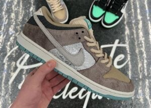 Nike SB Dunk Low “Big Money Savings” Releasing Spring 2024