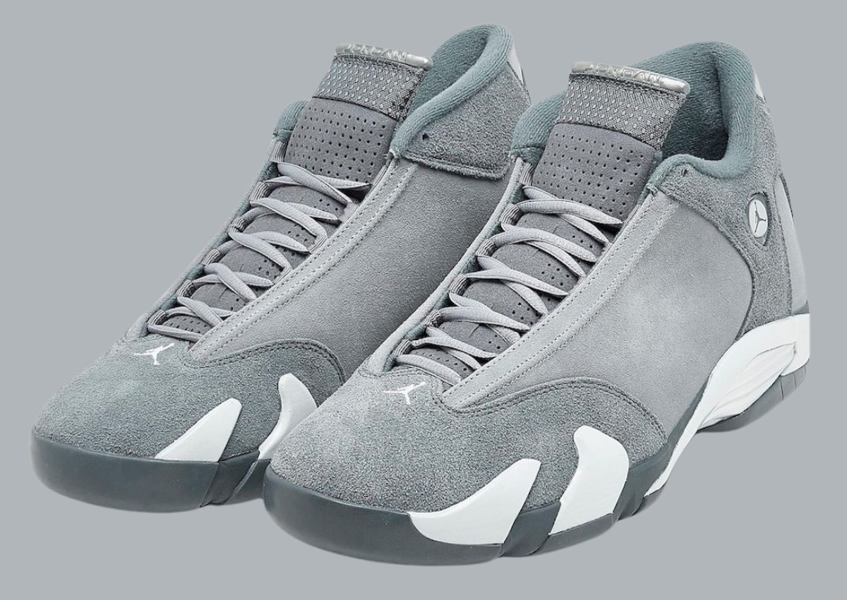 Jordan 14 original release 2025 date