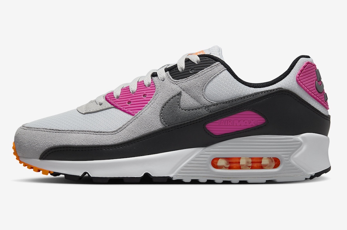 Nike Air Max 90 Dunkin' Donuts FN6958-003 | SneakerFiles