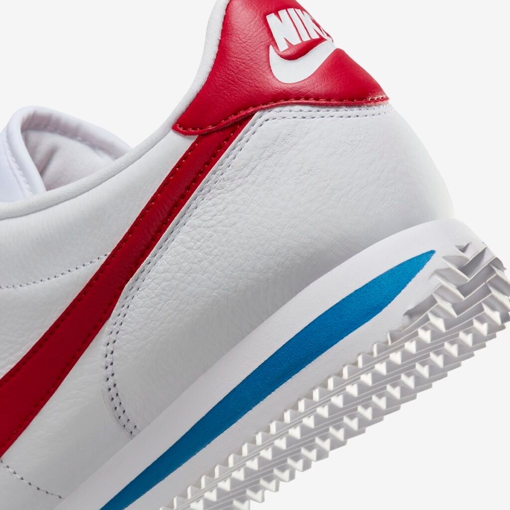 Nike cortez forrest outlet gump comprar