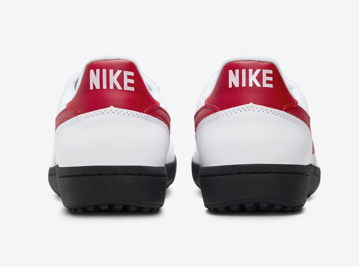 Nike Field General 82 White Varsity Red FQ8762-100 | SneakerFiles