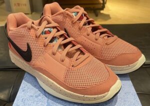 Nike Ja 1 “Red Stardust” Releasing Spring 2024