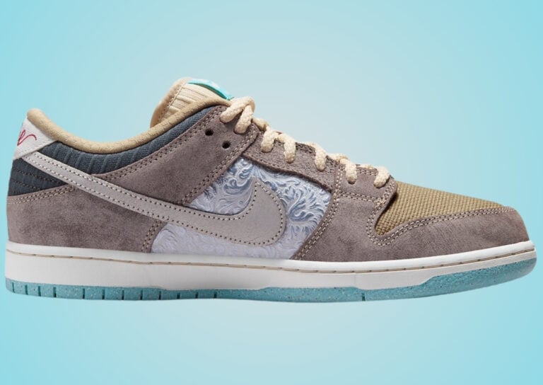 Nike SB Dunk Low Big Money Savings FZ3129-200 | SneakerFiles