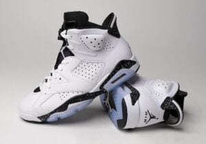 Air Jordan 6 “Reverse Oreo” Releasing June 2024