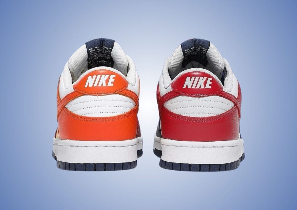 Nike Dunk Low CO.JP What The 2024