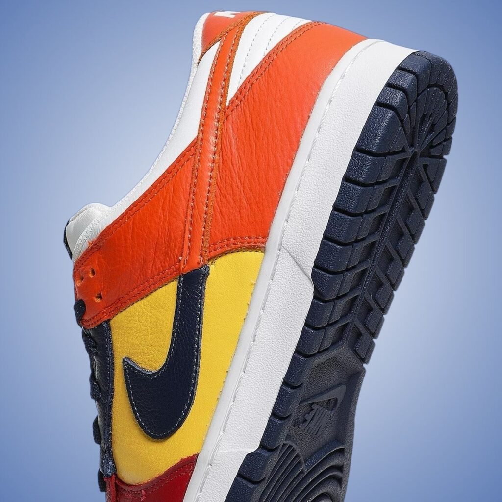 Nike Dunk Low CO.JP What The 2024