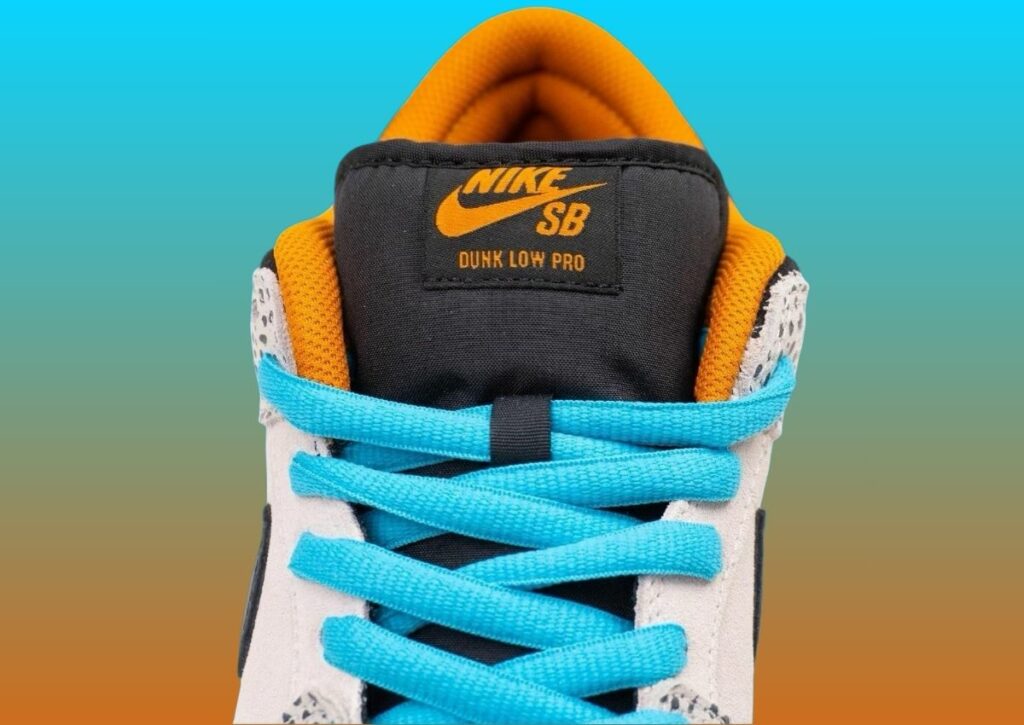 Nike SB Dunk Low Olympics FZ1233-002