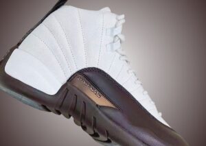 SoleFly x Air Jordan 12 Releases December 2024