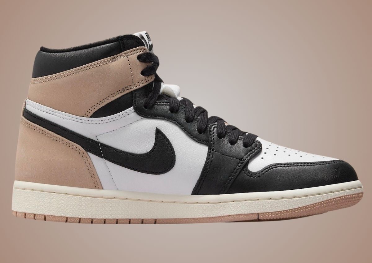 Air Jordan 1 High OG Legend Medium Brown FD2596-021 | SneakerFiles