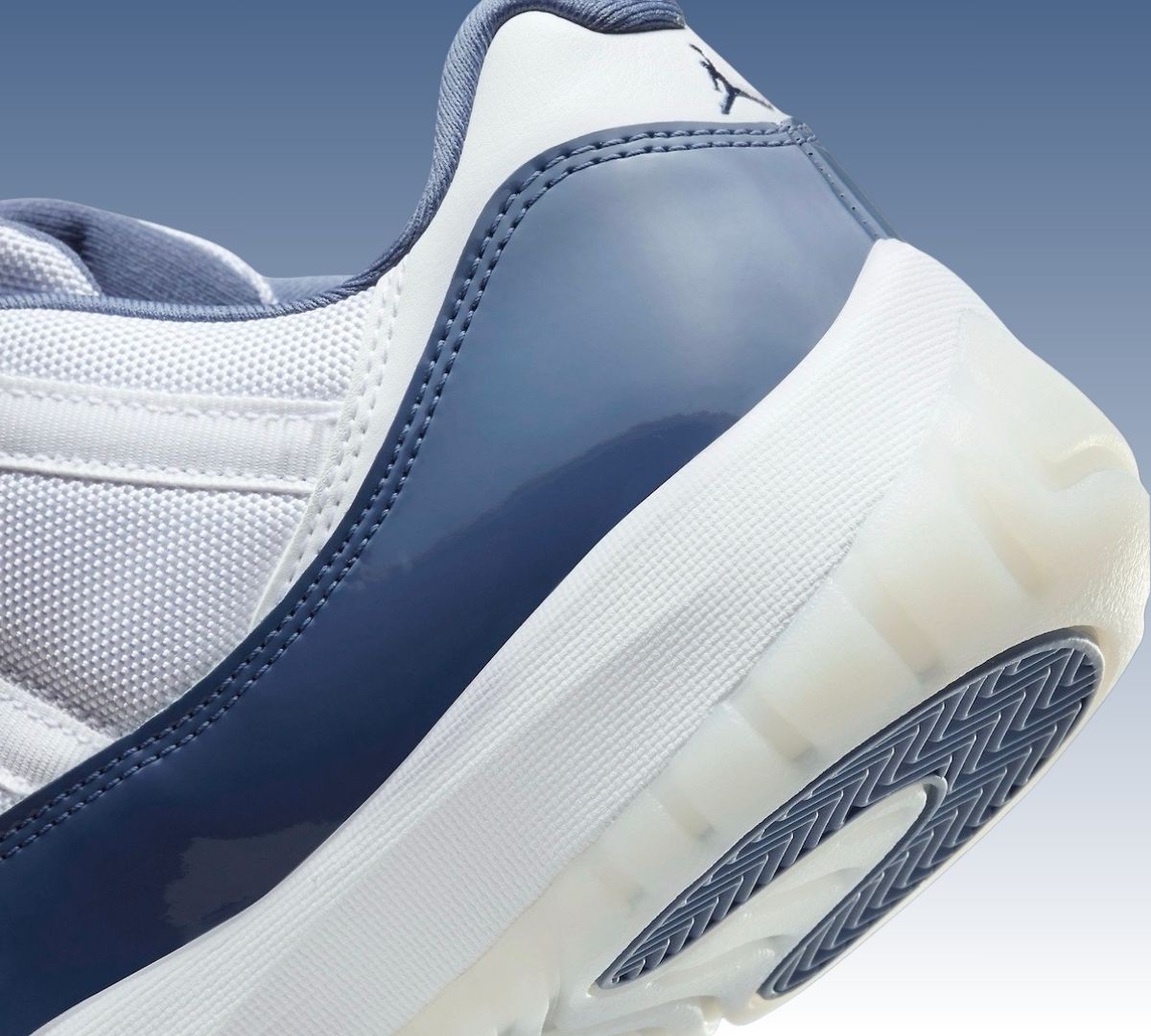 Air Jordan 11 Low Diffused Blue FV5104-104 | SneakerFiles