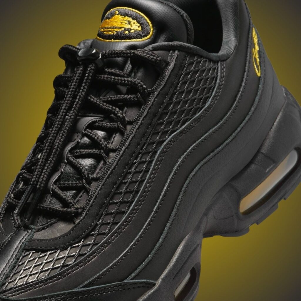 Air max plus 97 tour yellow hotsell