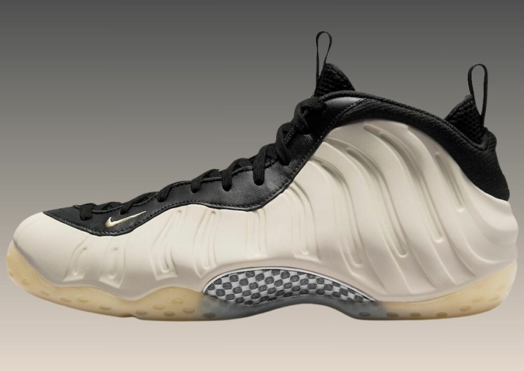 Nike Air Foamposite One Light Orewood Brown FD5855-002 2024