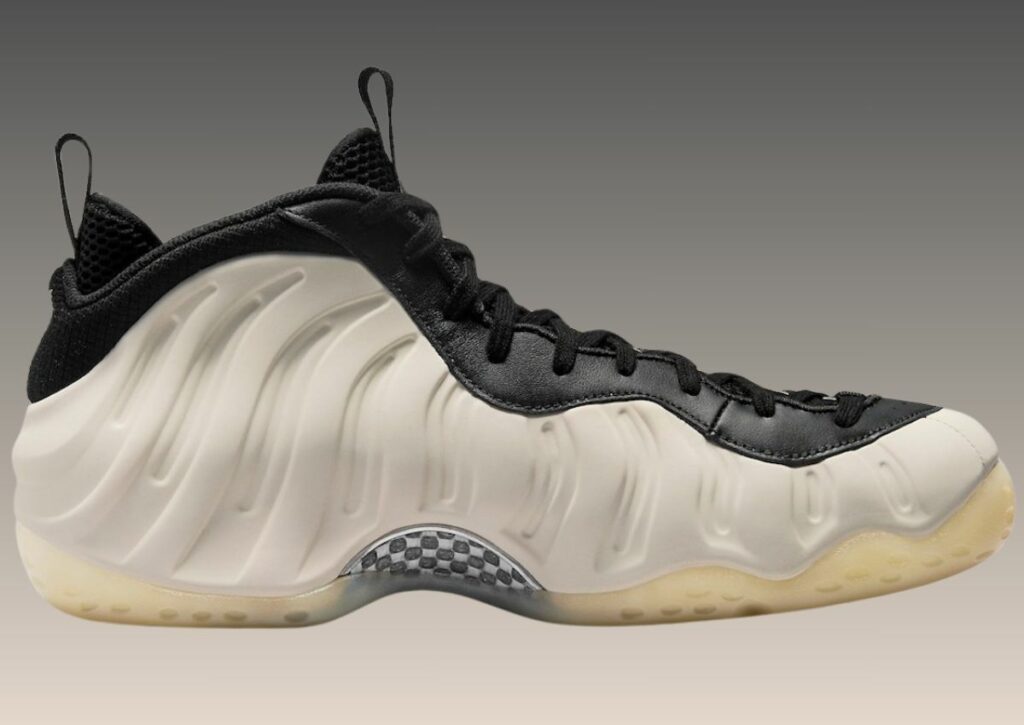 Nike Air Foamposite One Light Orewood Brown FD5855-002 2024