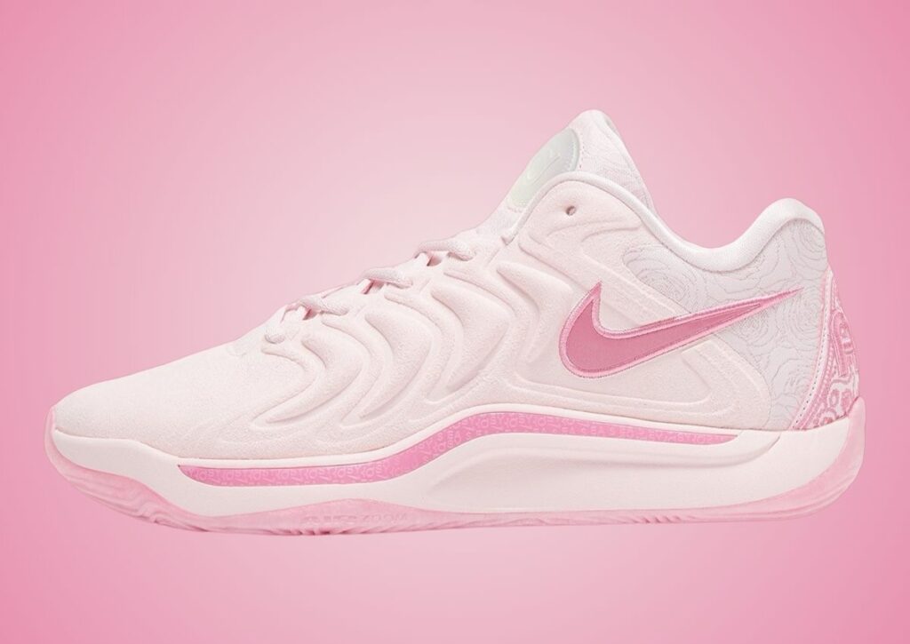 Nike kd aunt pearl hotsell