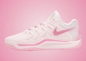 Nike KD 17 “Aunt Pearl” Releases November 2024