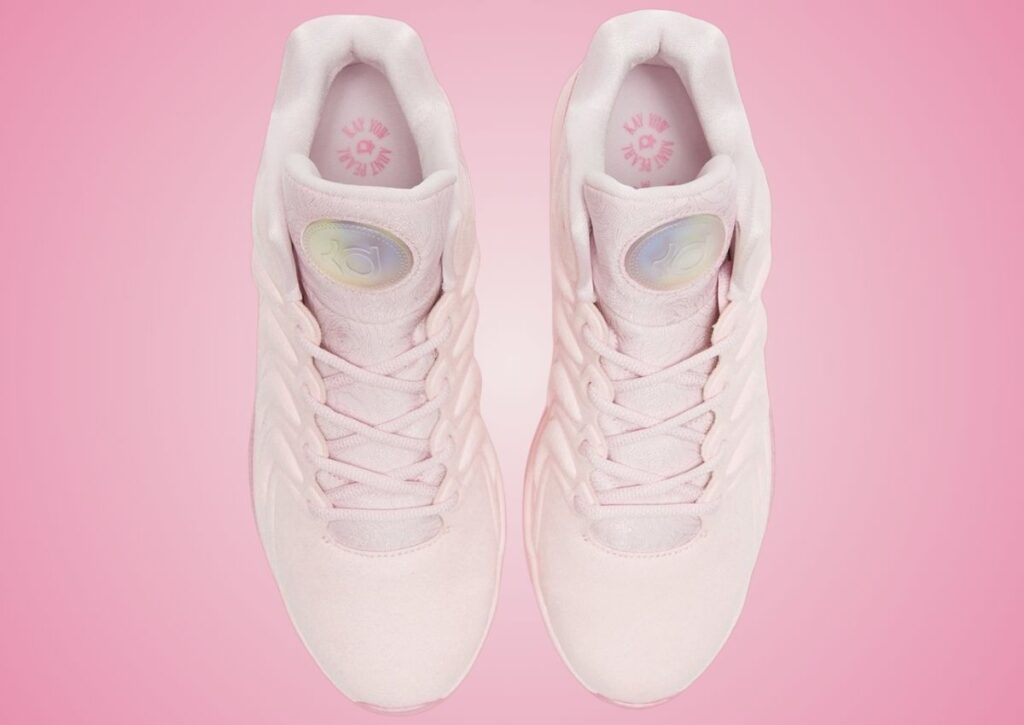 Nike KD 17 Aunt Pearl FZ1518-600