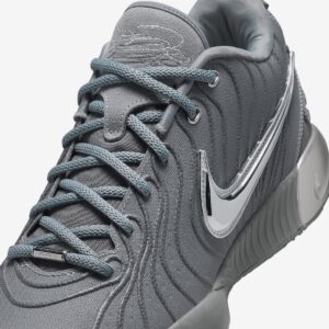 Nike LeBron 21 Cool Grey HF5352-001 | SneakerFiles