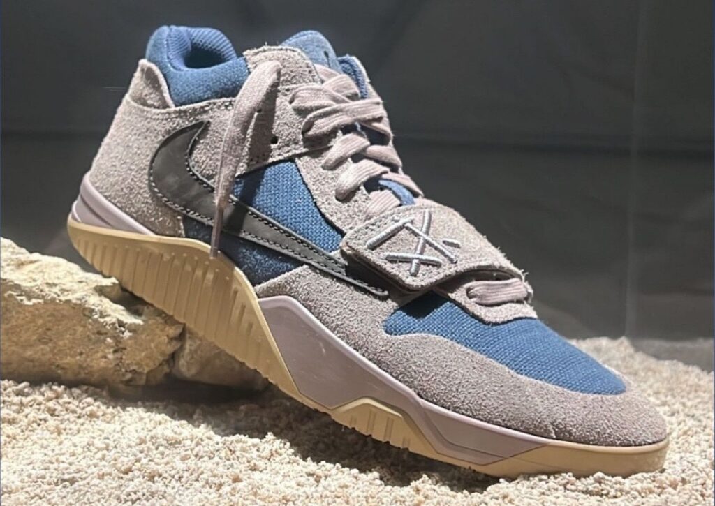 Travis Scott x Jordan Jumpman Jack TR Taupe Haze FZ8117 204 SneakerFiles