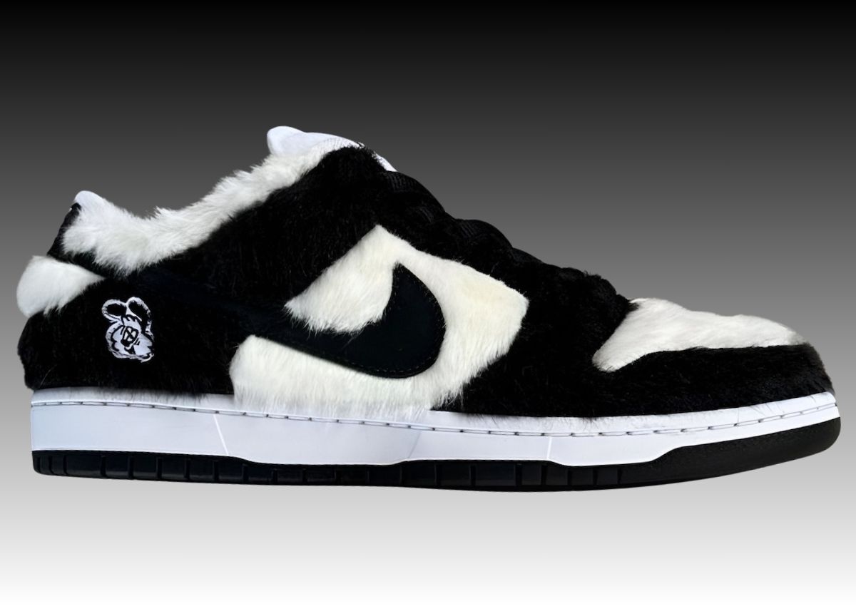 Verdy x nike sb sales