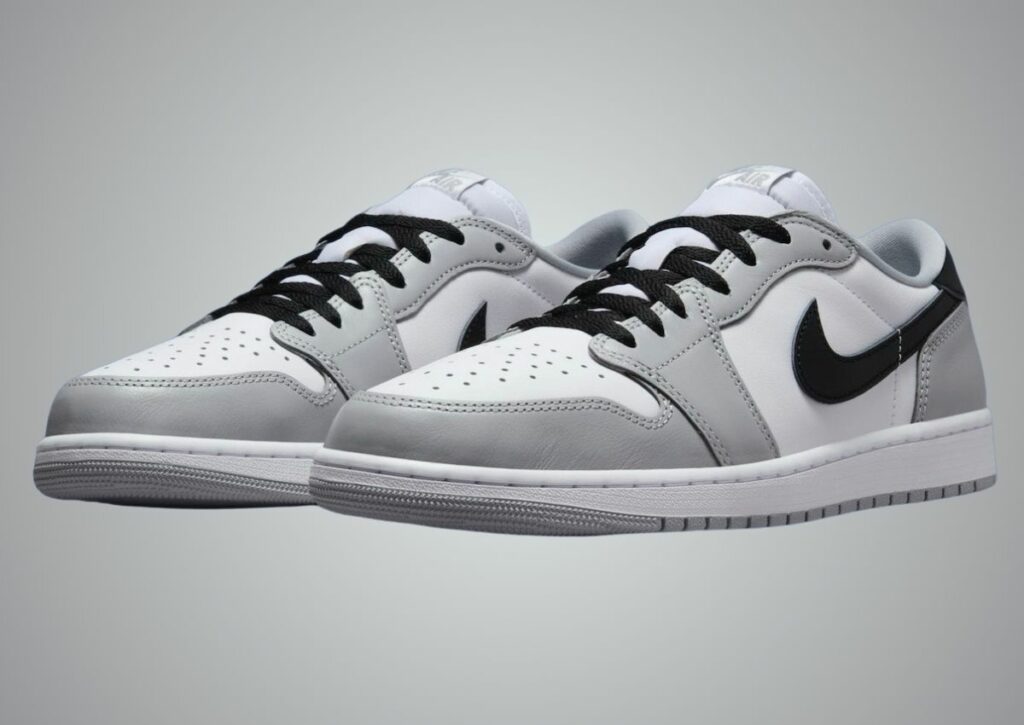 Air Jordan 1 Low OG Barons CZ0790-110 Release Info