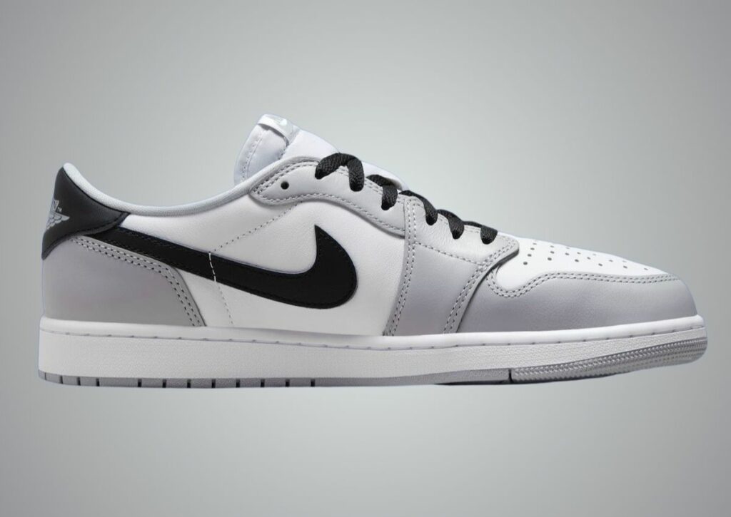 Air Jordan 1 Low OG Barons CZ0790-110 Release Info