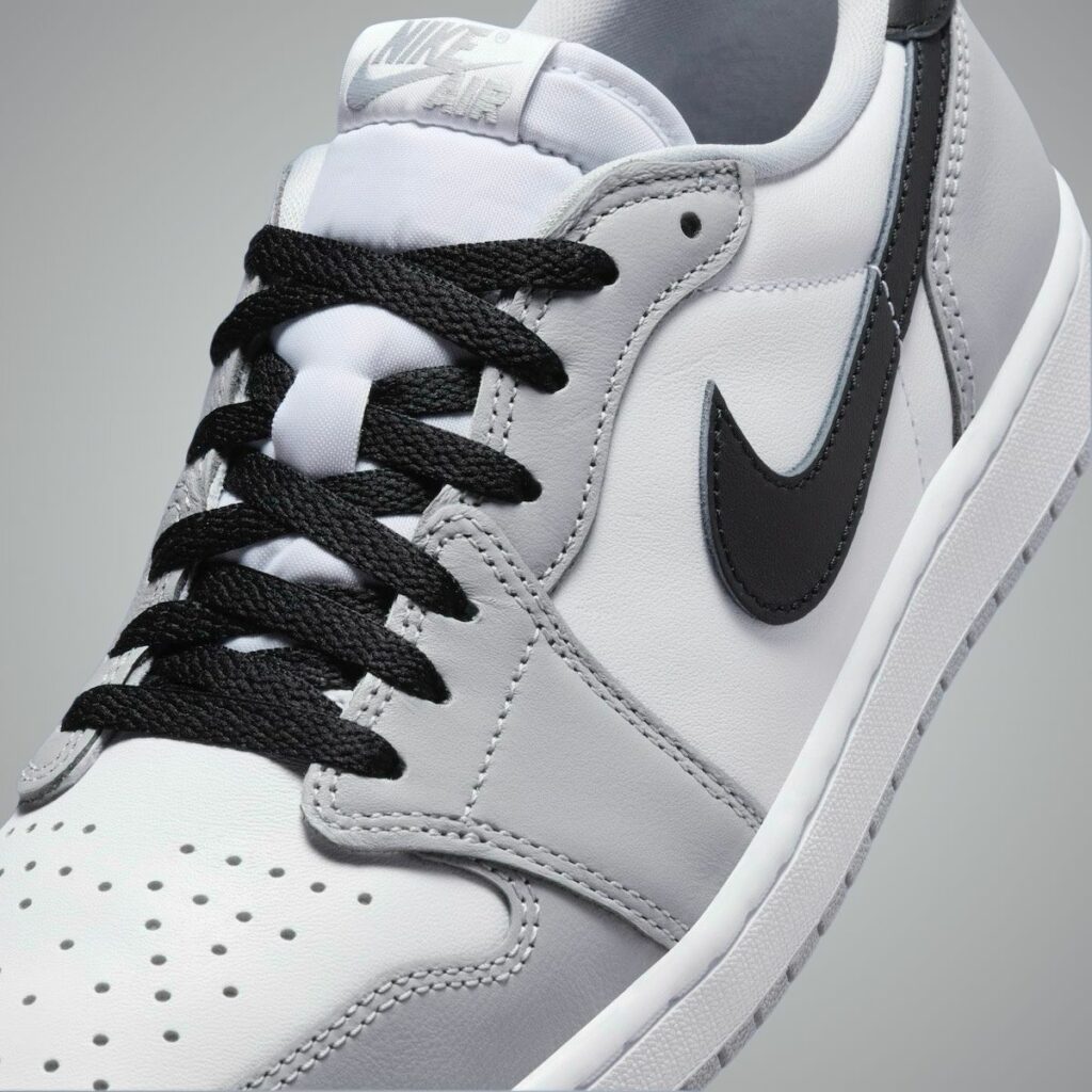 Air Jordan 1 Low OG Barons CZ0790-110 Release Info