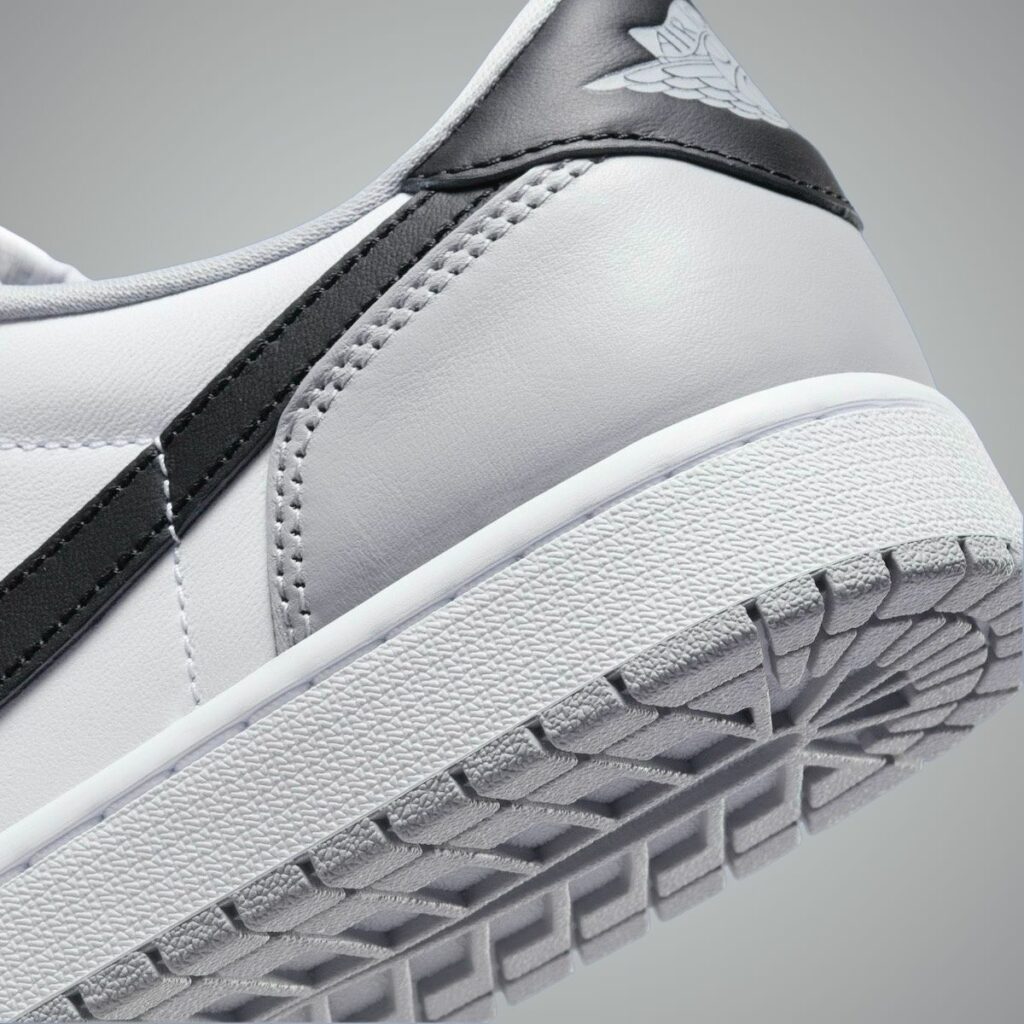 Air Jordan 1 Low OG Barons CZ0790-110 Release Info