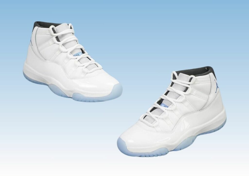 Air Jordan 11 Legend Blue 2024 CT8012-104 Release Info