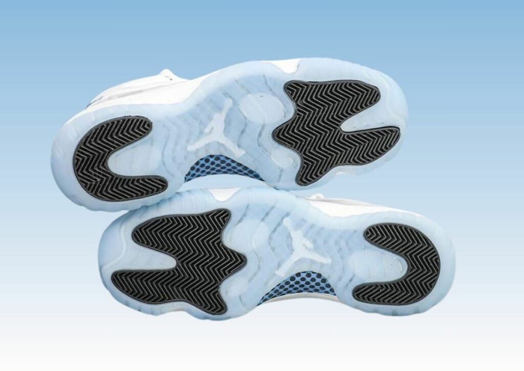 Air Jordan 11 Legend Blue 2024 CT8012-104 Release Info