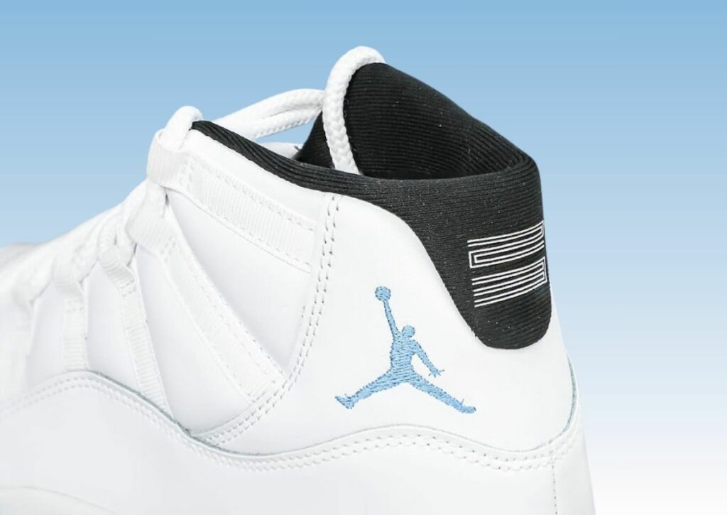 Air Jordan 11 Legend Blue 2024 CT8012-104 Release Info