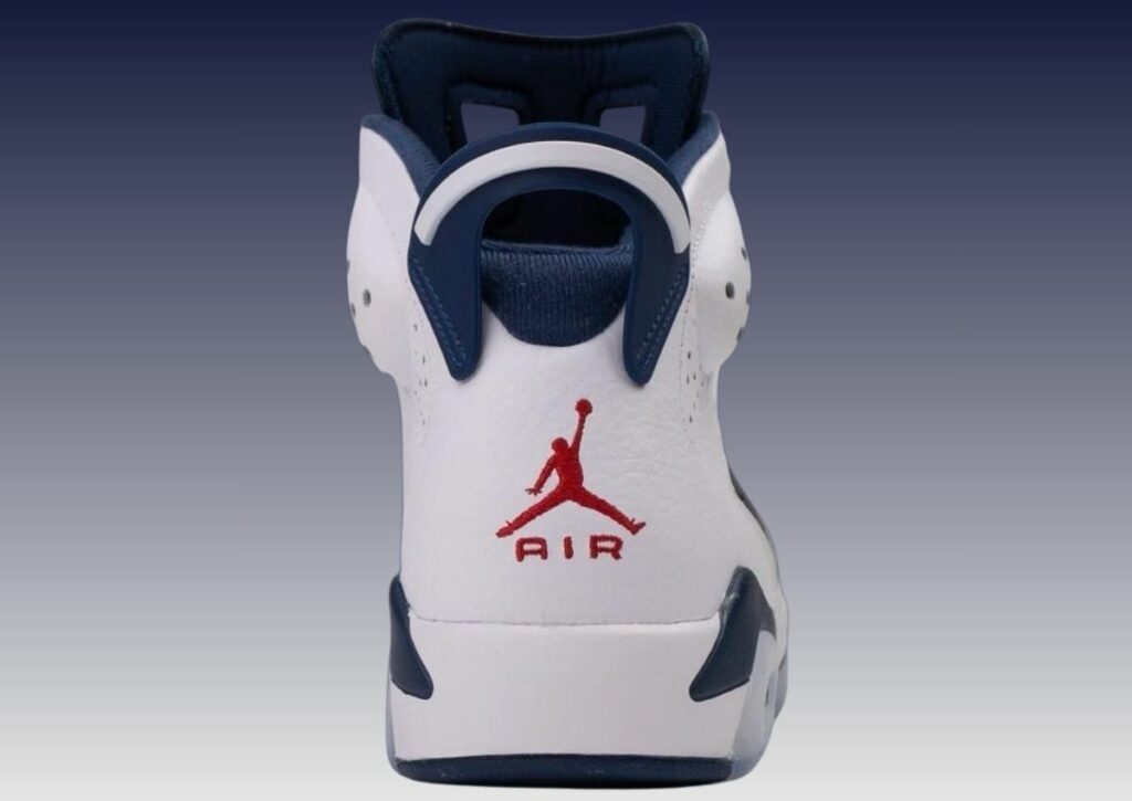 Air Jordan 6 Olympic CT8529-164