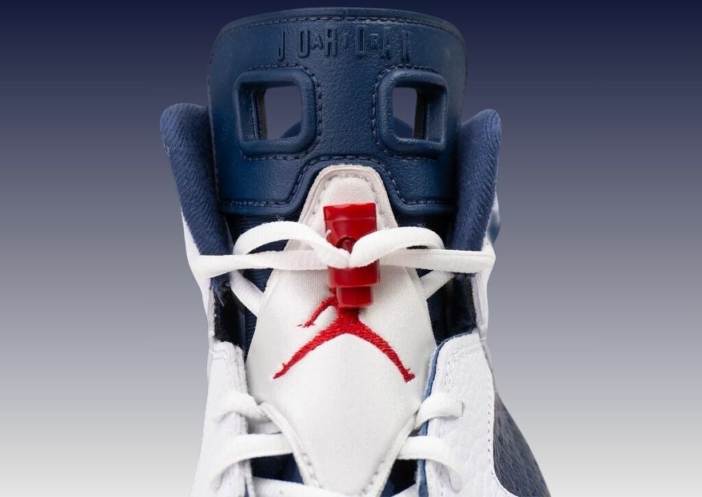 Air Jordan 6 Olympic CT8529-164