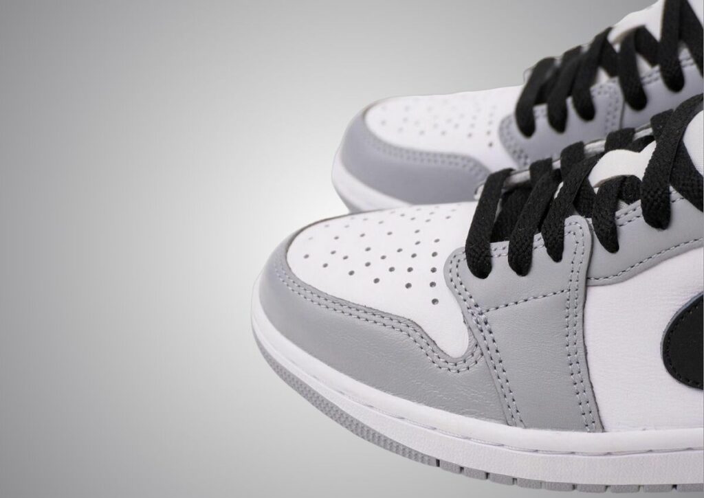 Barons Air Jordan 1 Low OG 2024