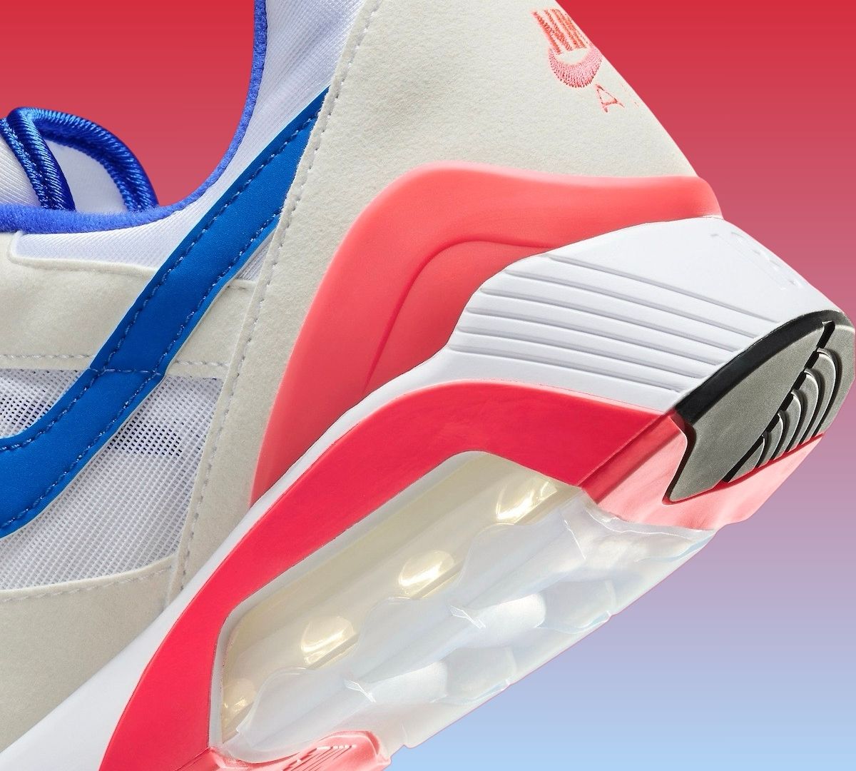 Nike Air 180 Ultramarine 2024 FJ9259100 SneakerFiles