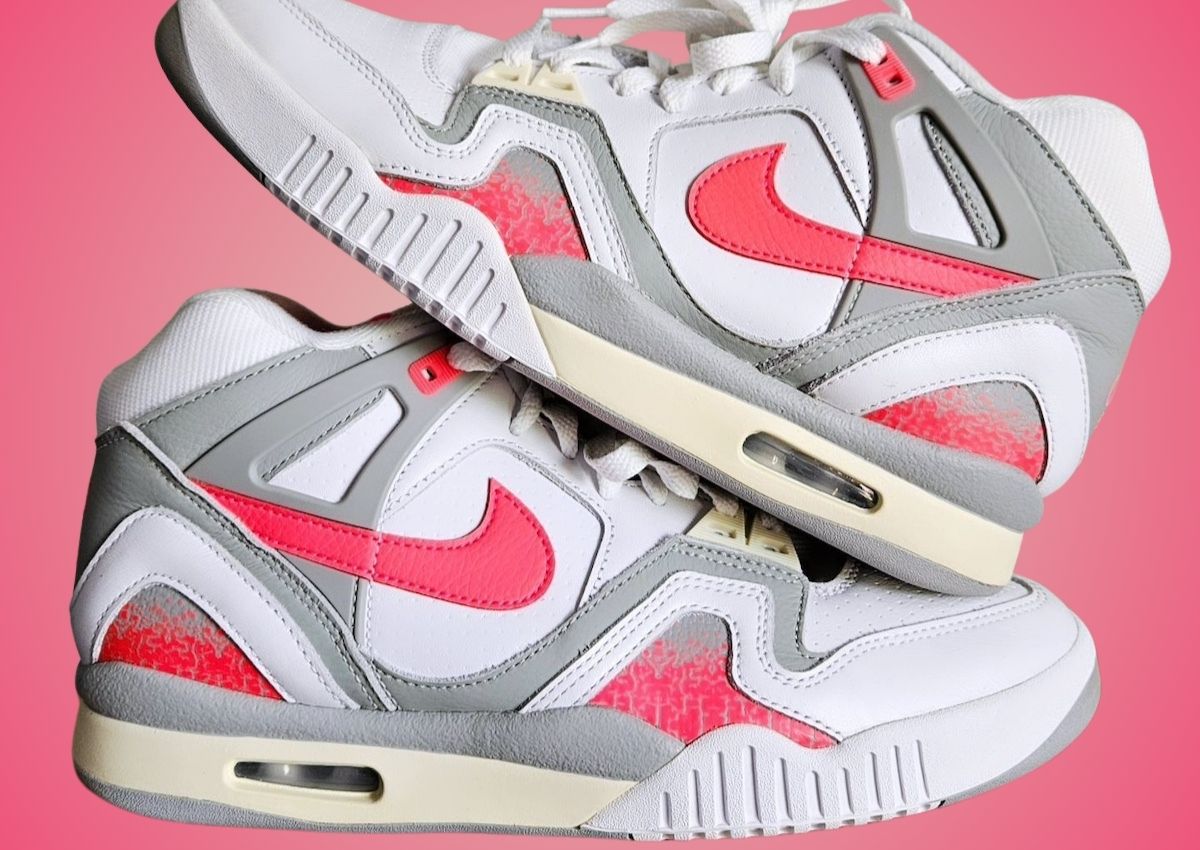 Air tech challenge 2 custom yeezy sale
