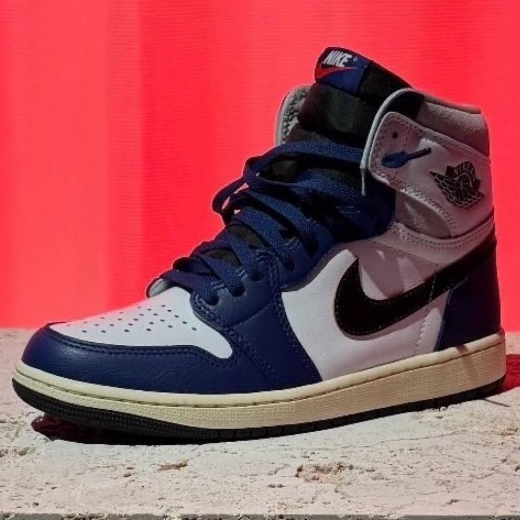 Jordan 1 high rare air online