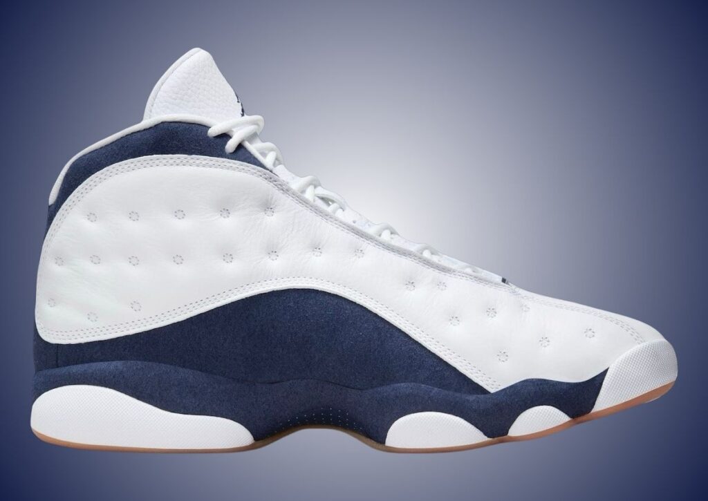 Air Jordan 13 Midnight Navy 414571-140 Release Info